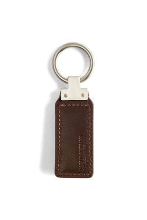 RM Williams Angaston Key Ring
