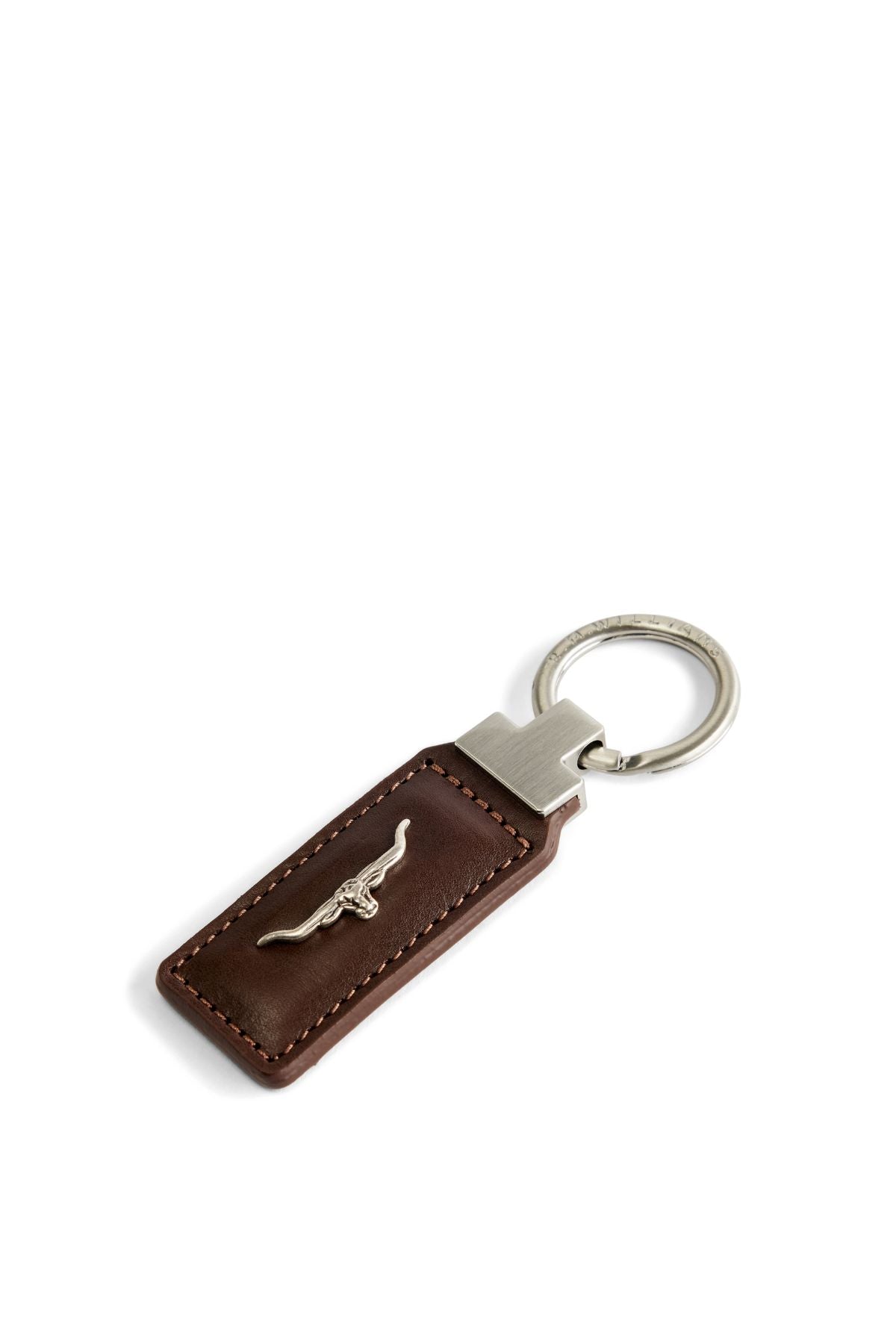 RM Williams Angaston Key Ring