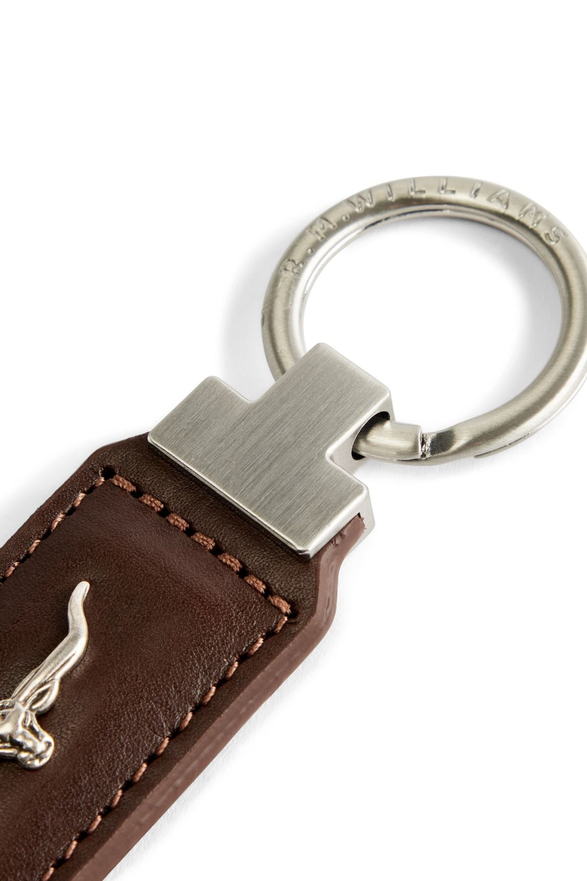 RM Williams Angaston Key Ring