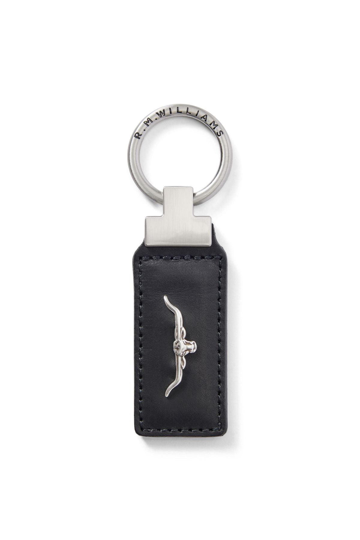 RM Williams Angaston Key Fob