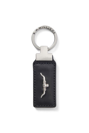 RM Williams Angaston Key Fob