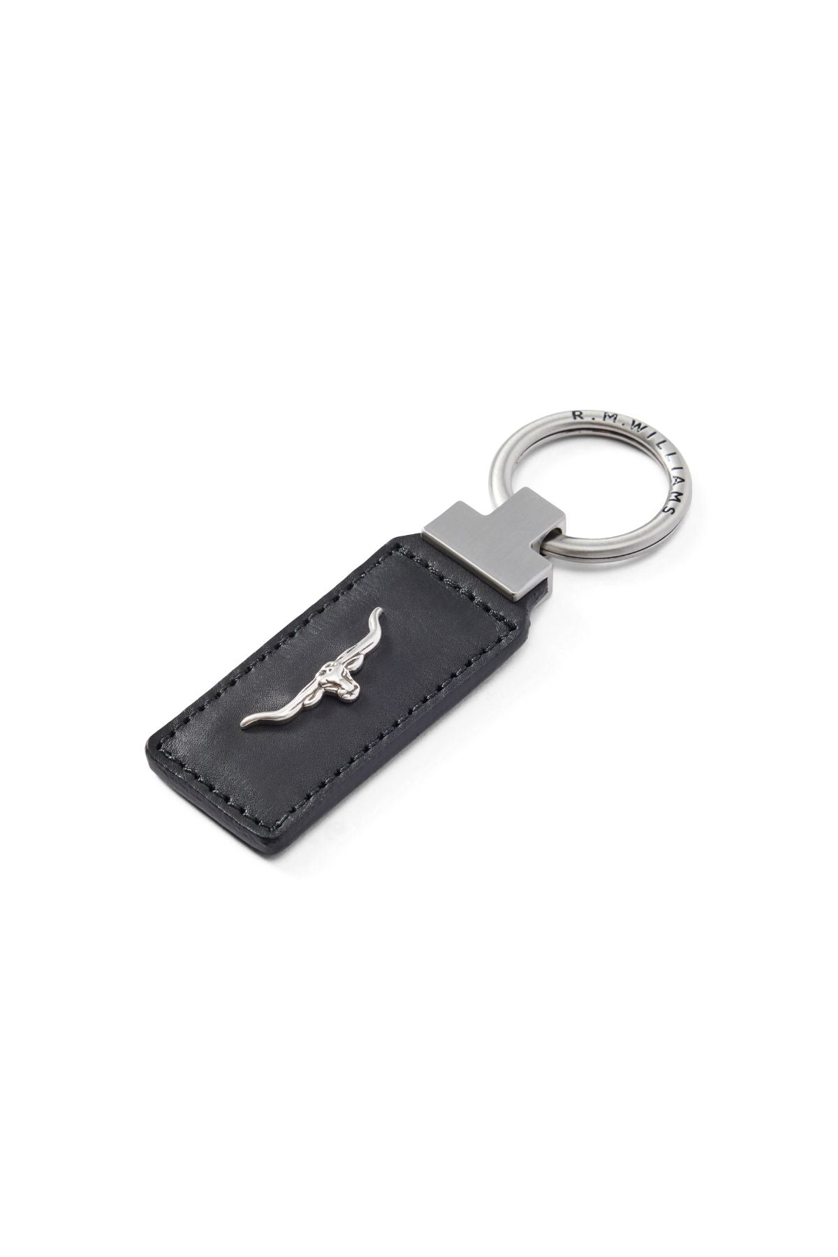 RM Williams Angaston Key Fob