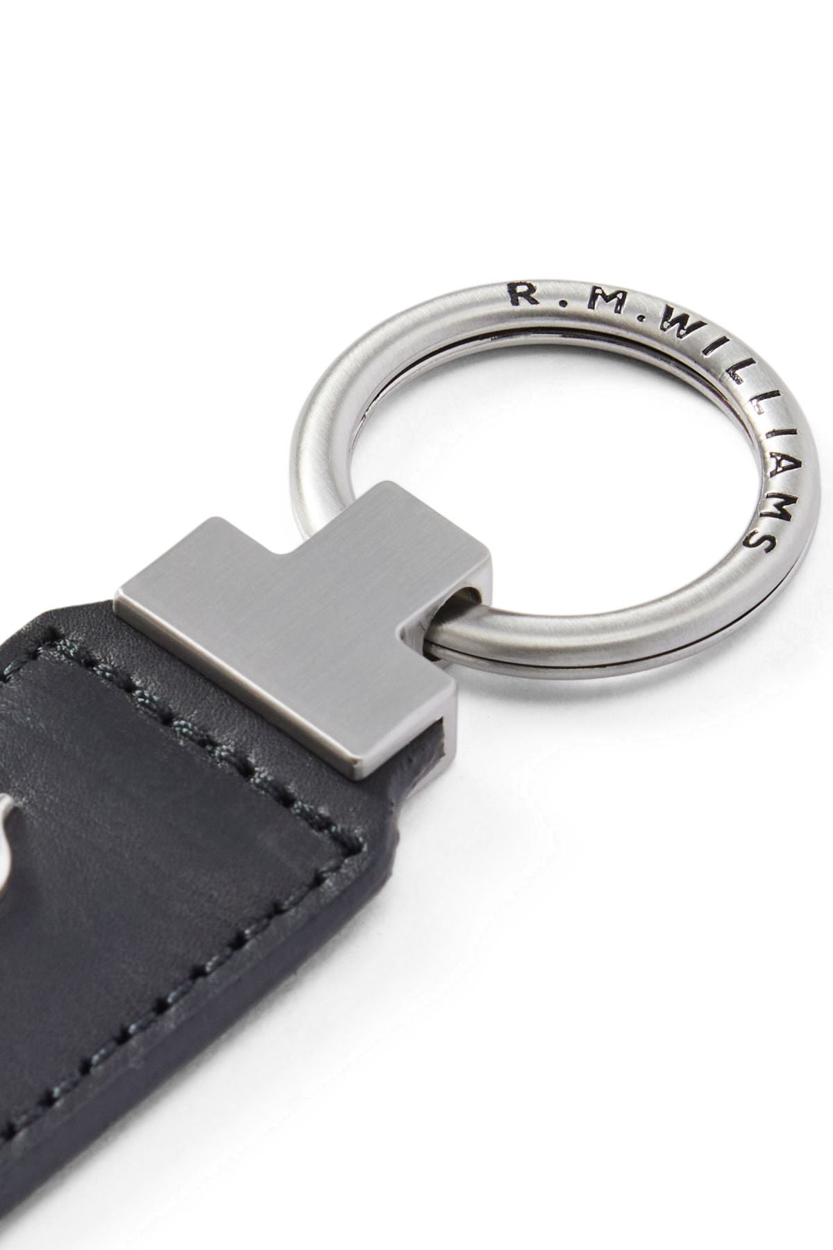 RM Williams Angaston Key Fob
