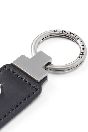 RM Williams Angaston Key Fob