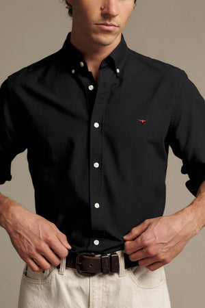 RM Williams Clapton Oxford Shirt
