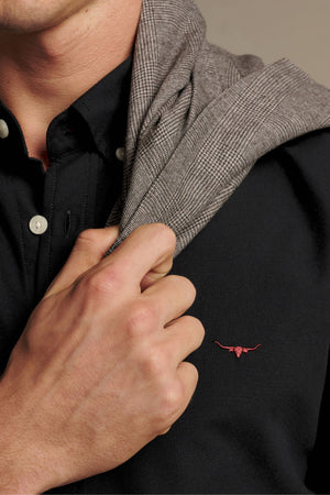 RM Williams Clapton Oxford Shirt