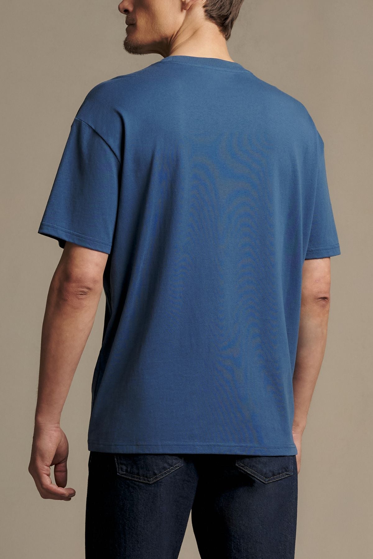 RM Williams Classic R.M.W T-Shirt