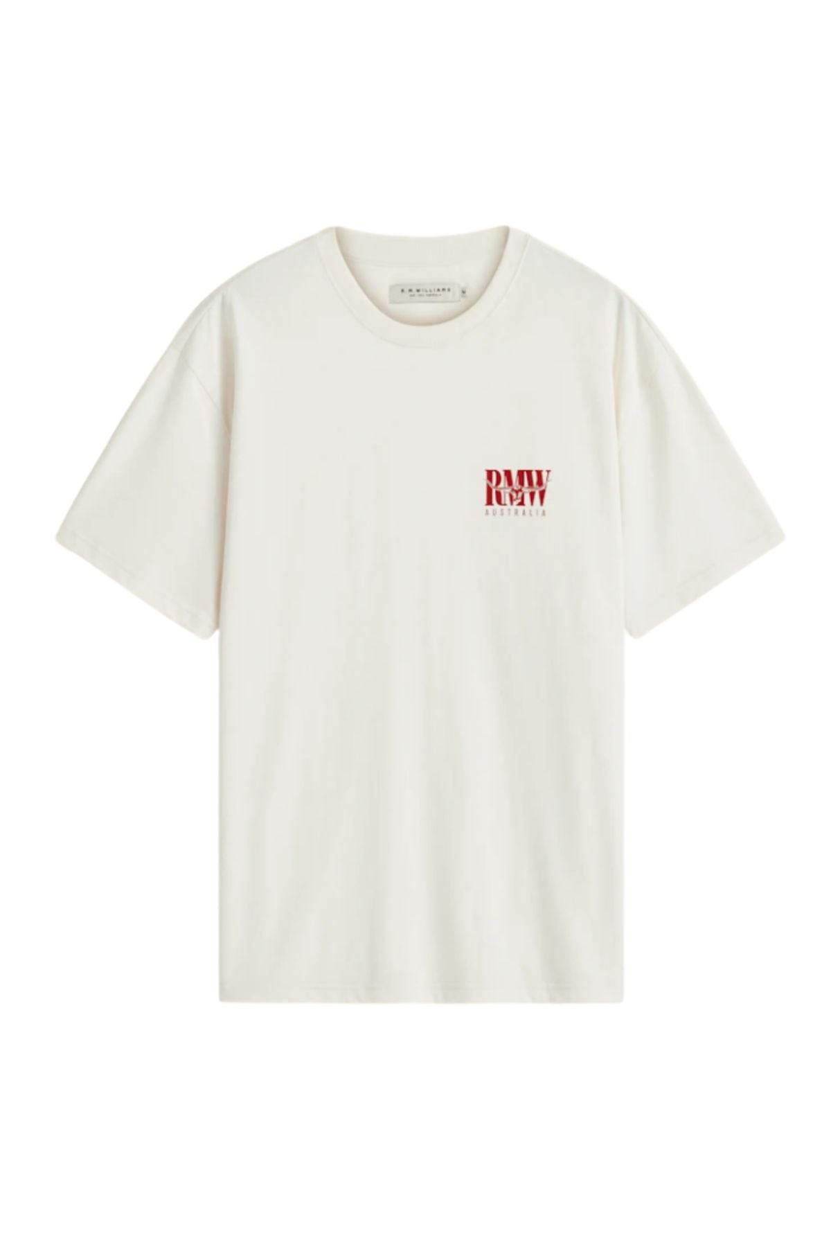 RM Williams Classic R.M.W T-Shirt