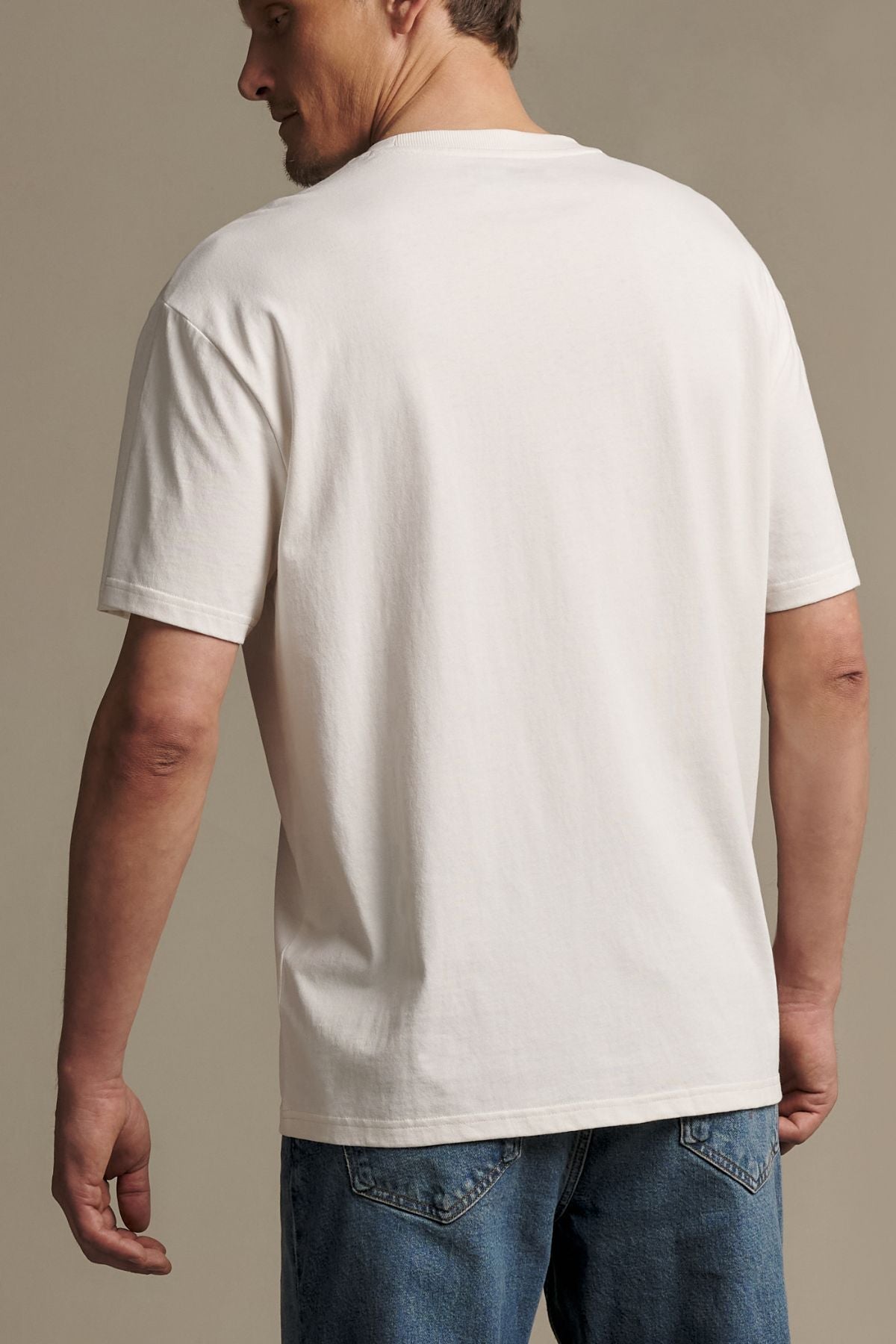 RM Williams Classic R.M.W T-Shirt
