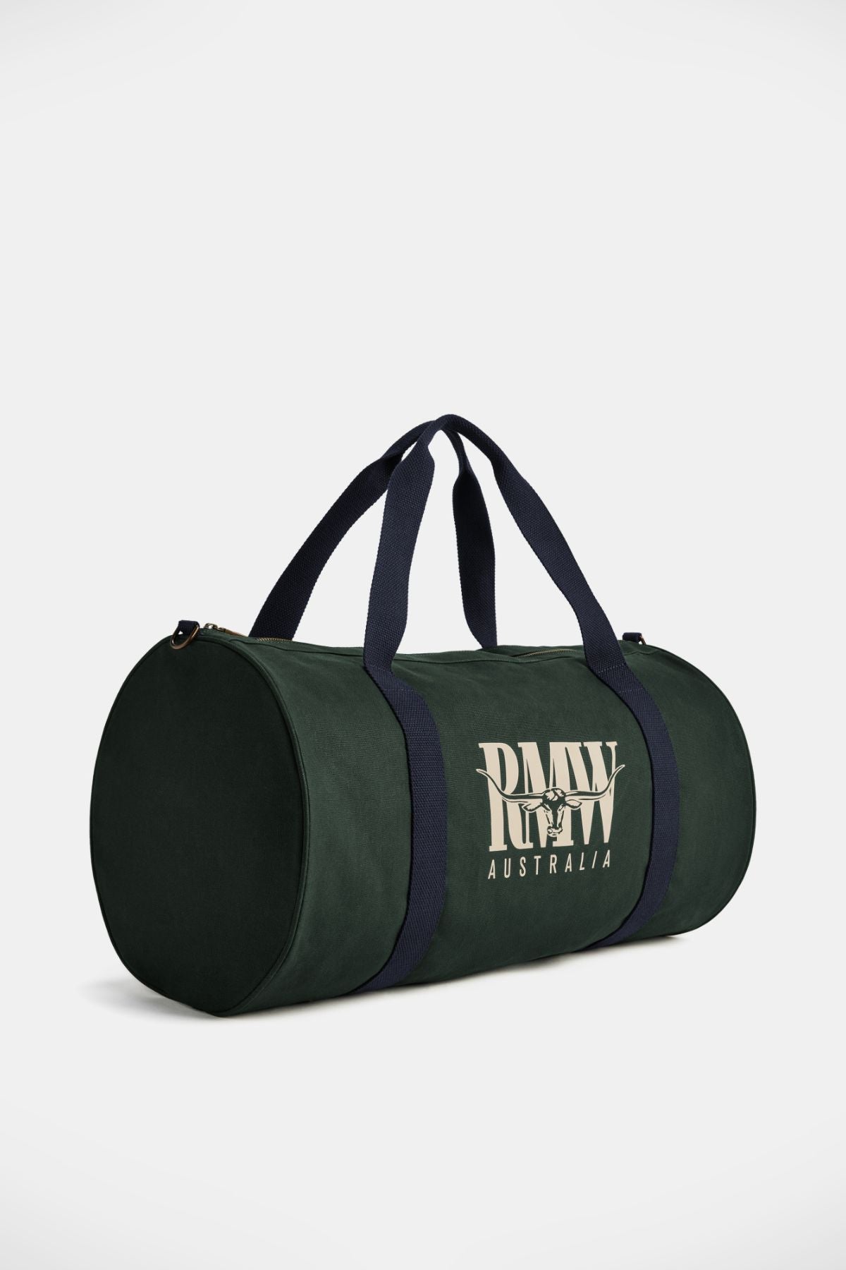 RM Williams Heritage Bag