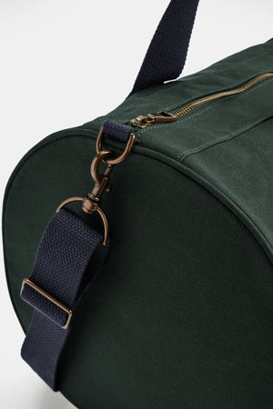 RM Williams Heritage Bag