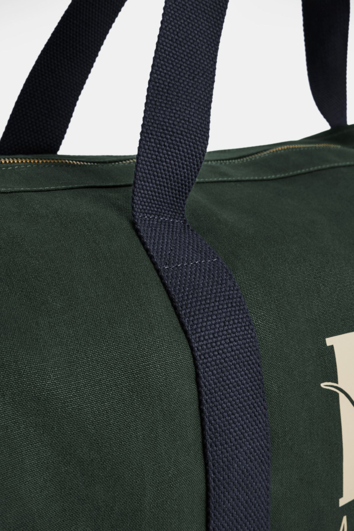 RM Williams Heritage Bag