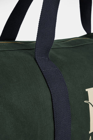 RM Williams Heritage Bag