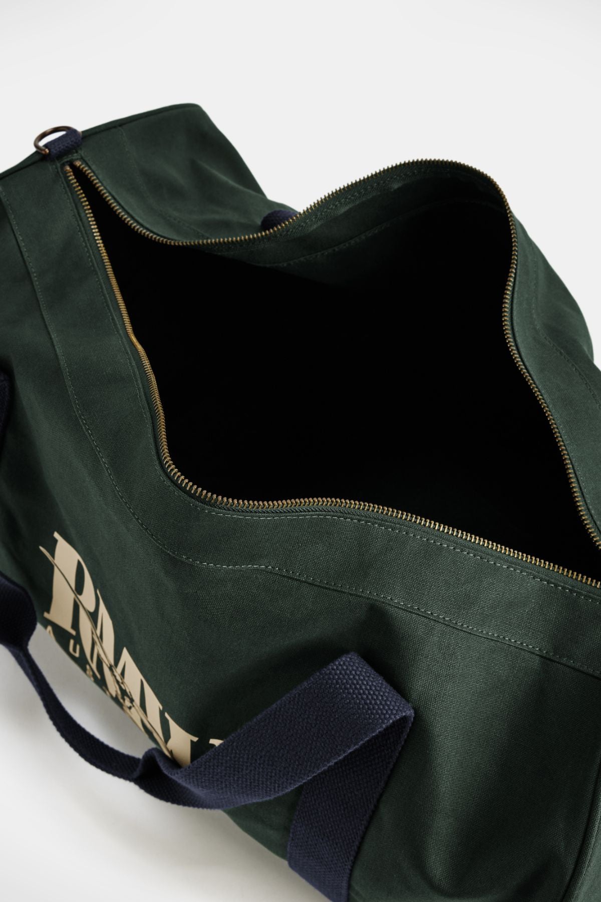 RM Williams Heritage Bag
