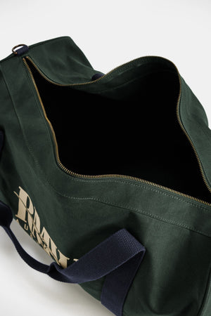 RM Williams Heritage Bag