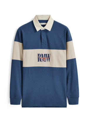 RM Williams Heritage Panel Rugby