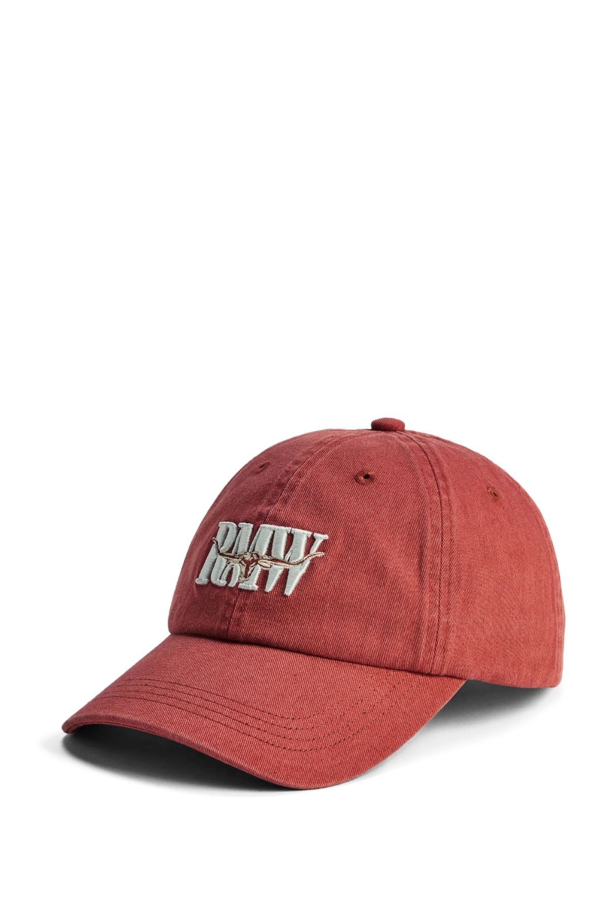 RM Williams Heritage Twill Cap