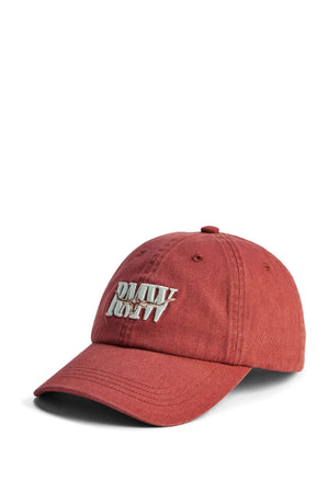 RM Williams Heritage Twill Cap