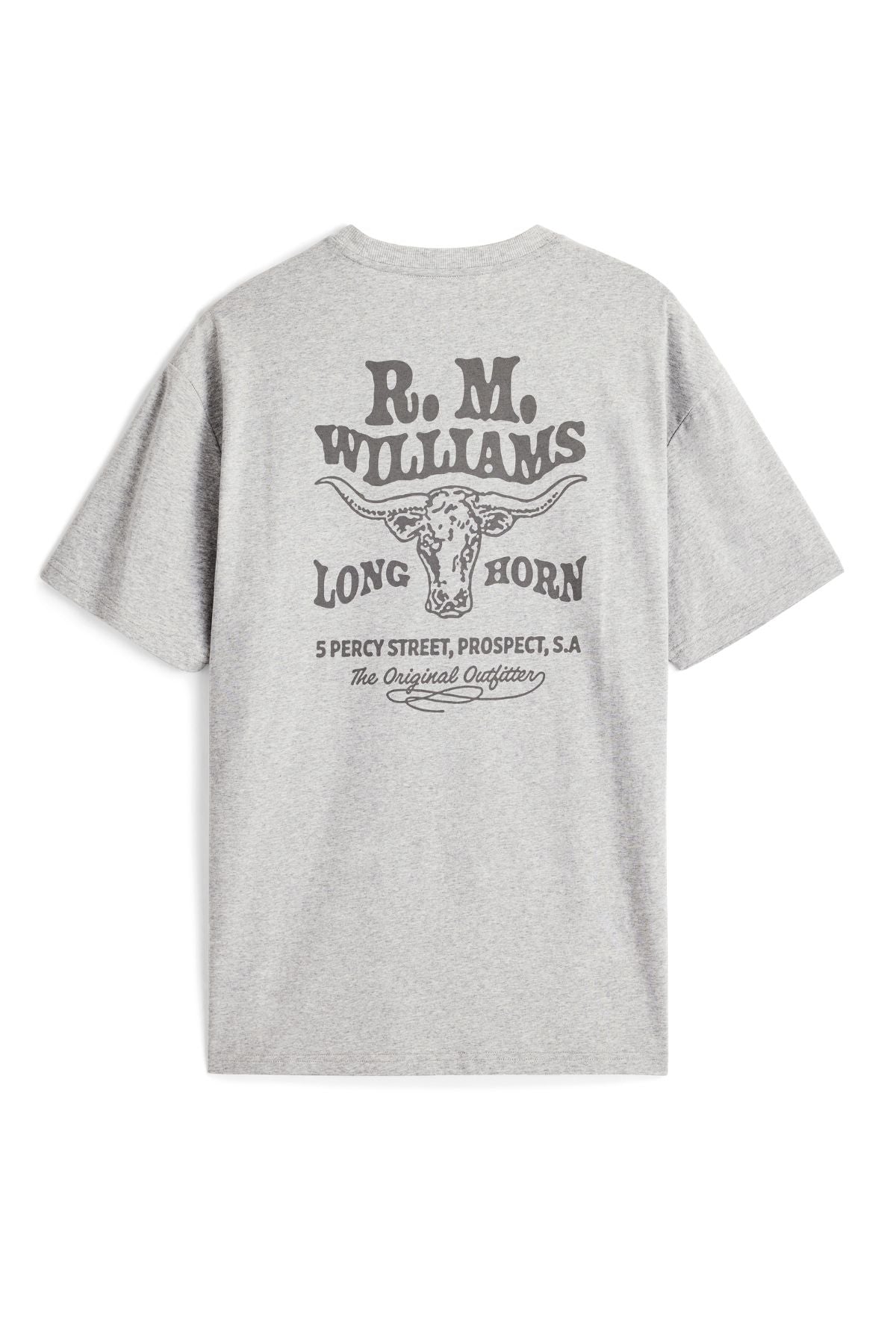 RM Williams Kandos Tee