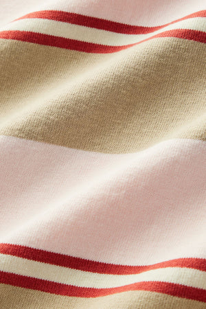 RM Williams Narran Heritage Stripe Rugby