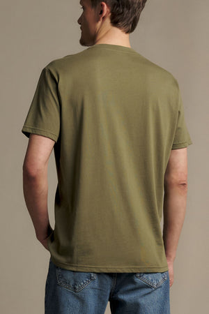 RM Williams Parson T-Shirt