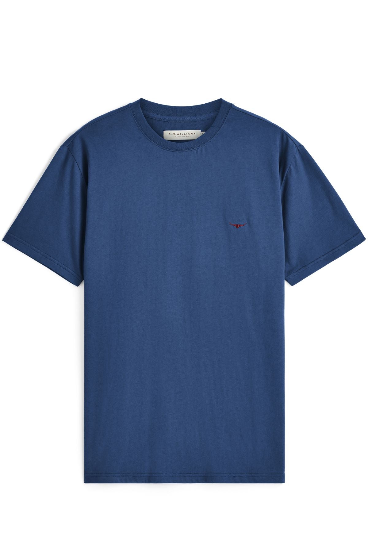 RM Williams Parson T-Shirt