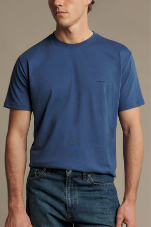 RM Williams Parson T-Shirt