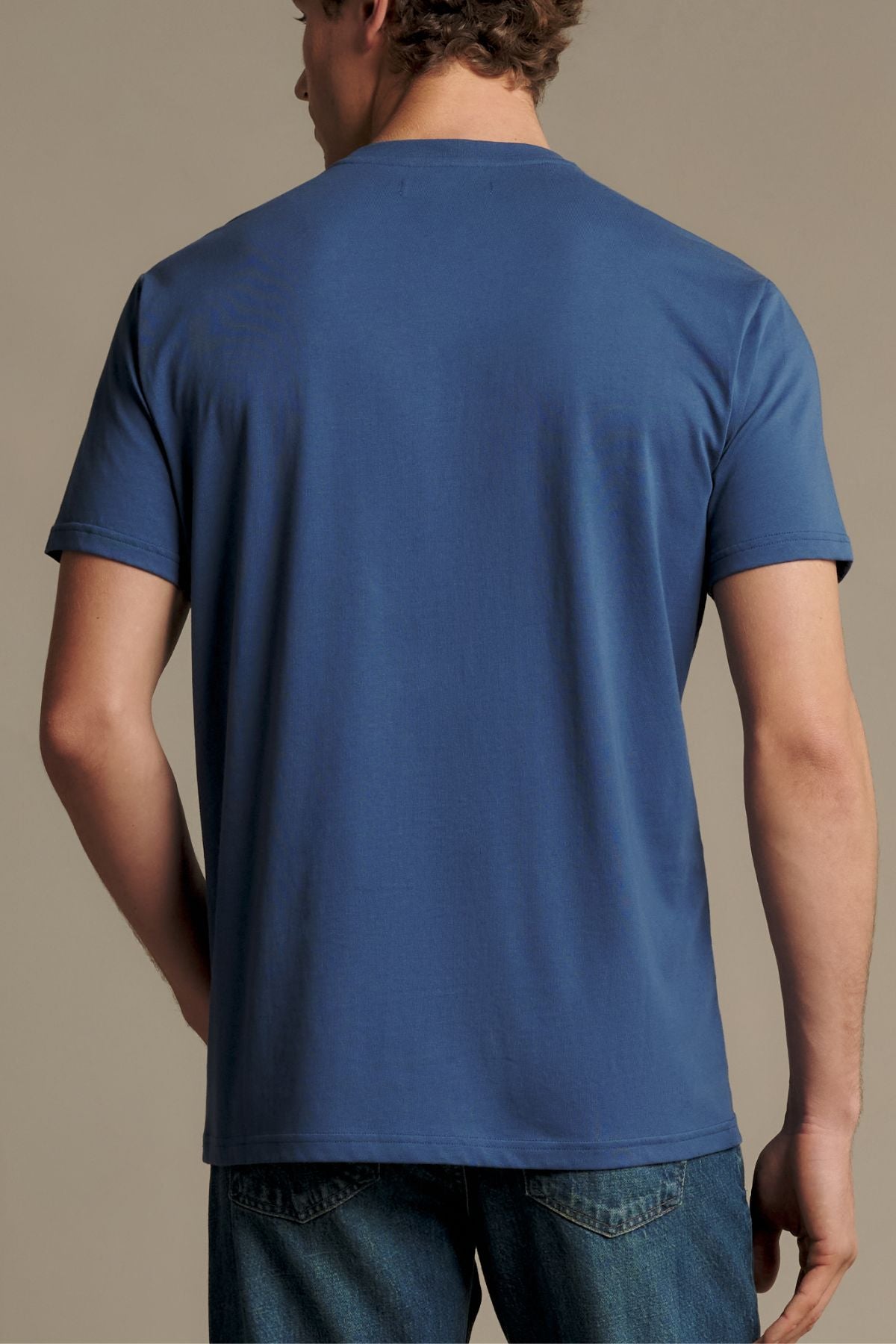 RM Williams Parson T-Shirt