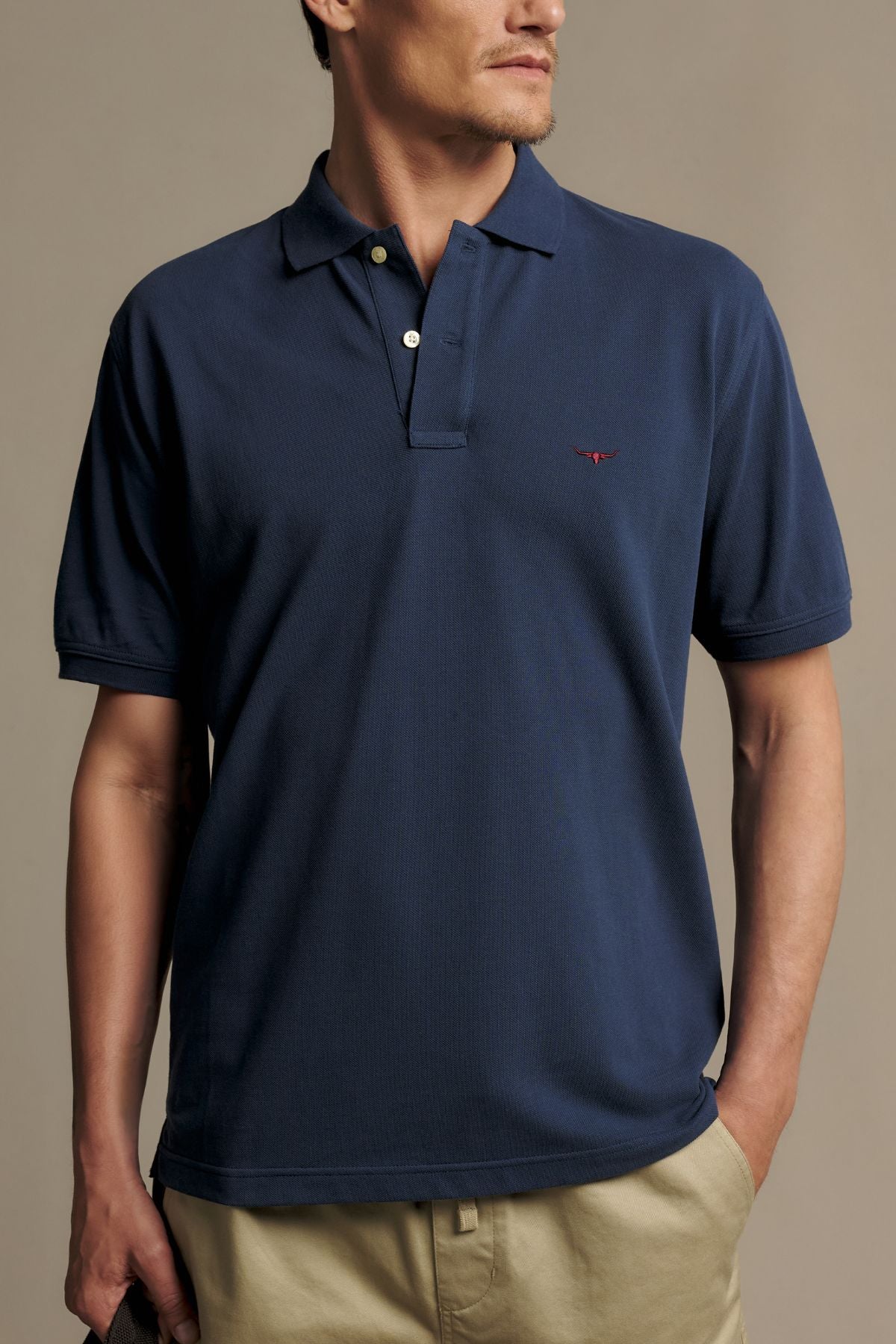 RM Williams Rod Polo