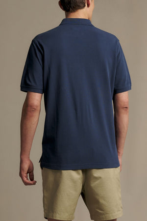 RM Williams Rod Polo