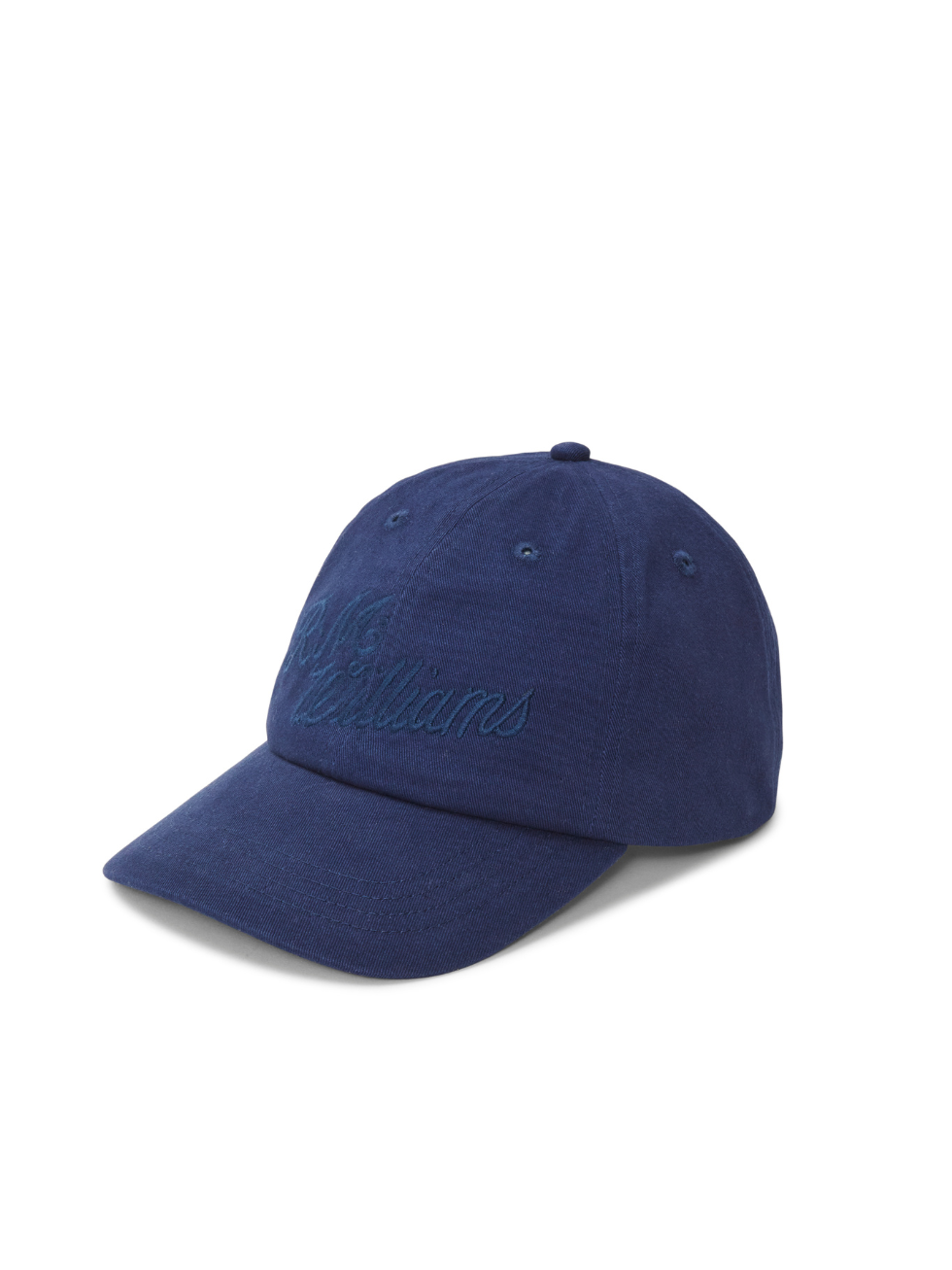 R. M. Williams Script Cap