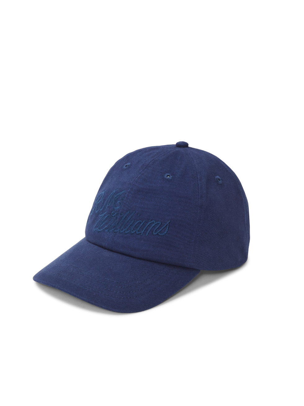 Rm williams 2025 baseball caps