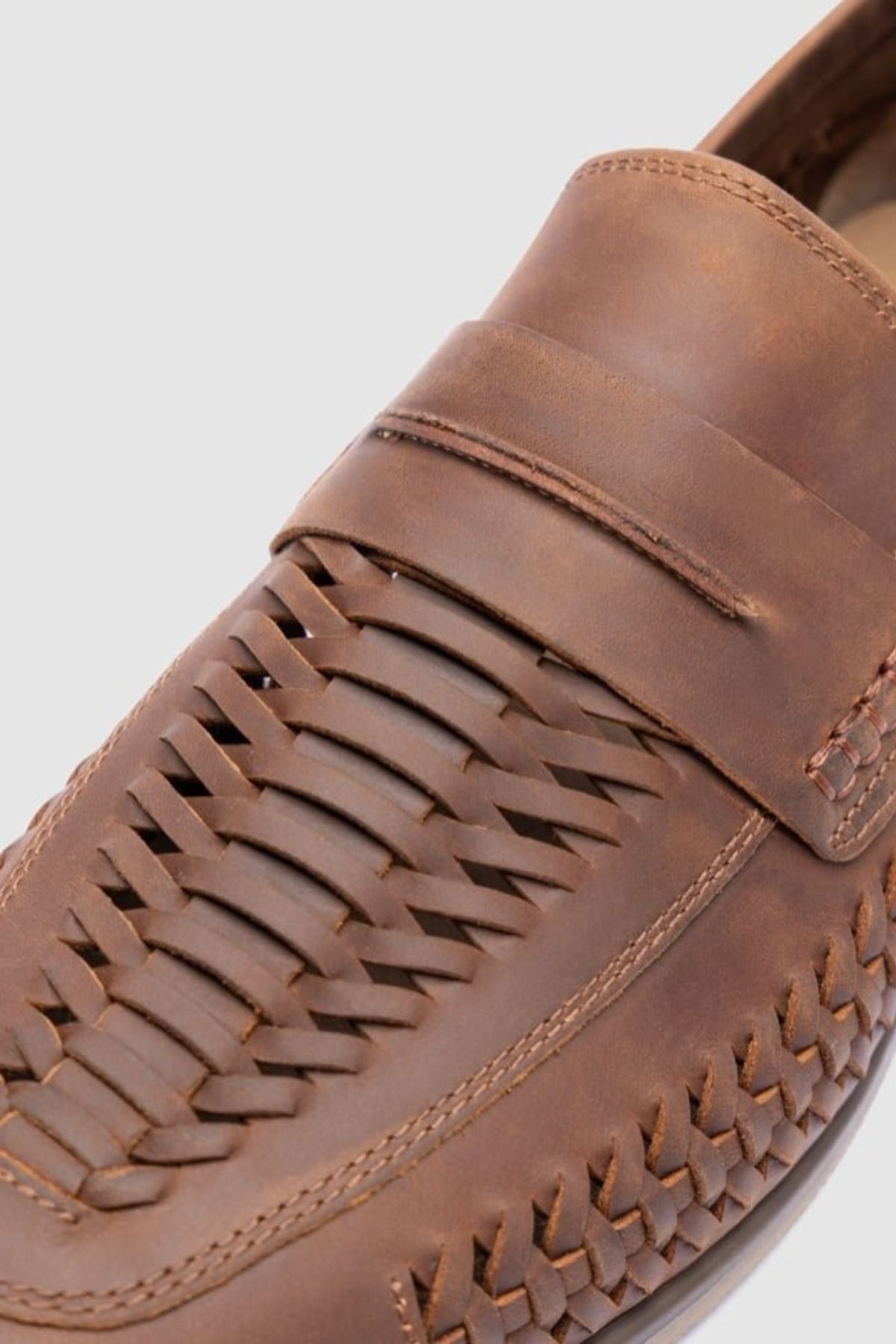 Rodd & Gunn Beaumont Huarache