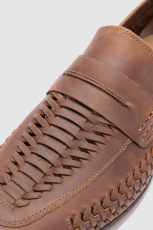Rodd & Gunn Beaumont Huarache