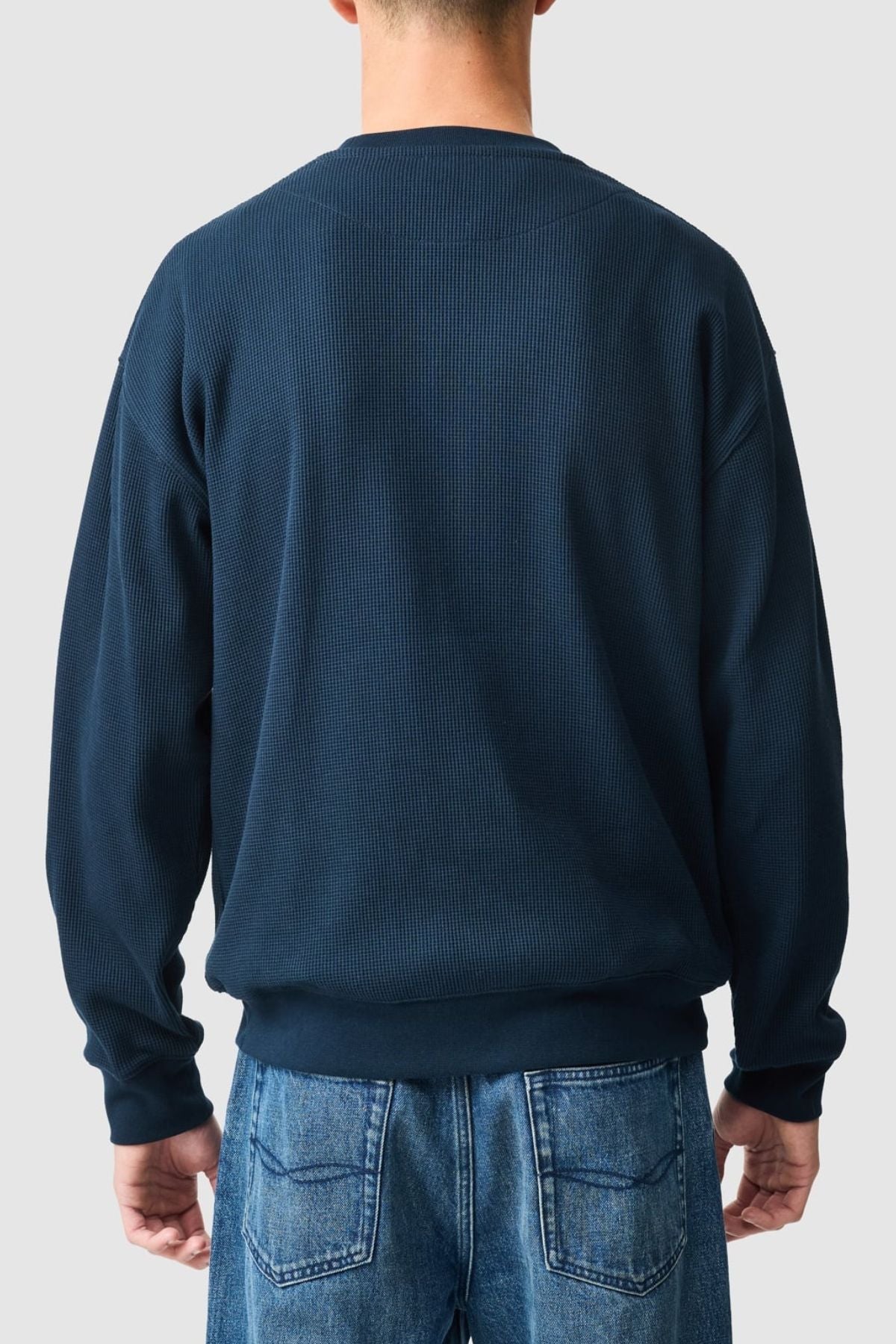 Rodd & Gunn Bromley Sweat