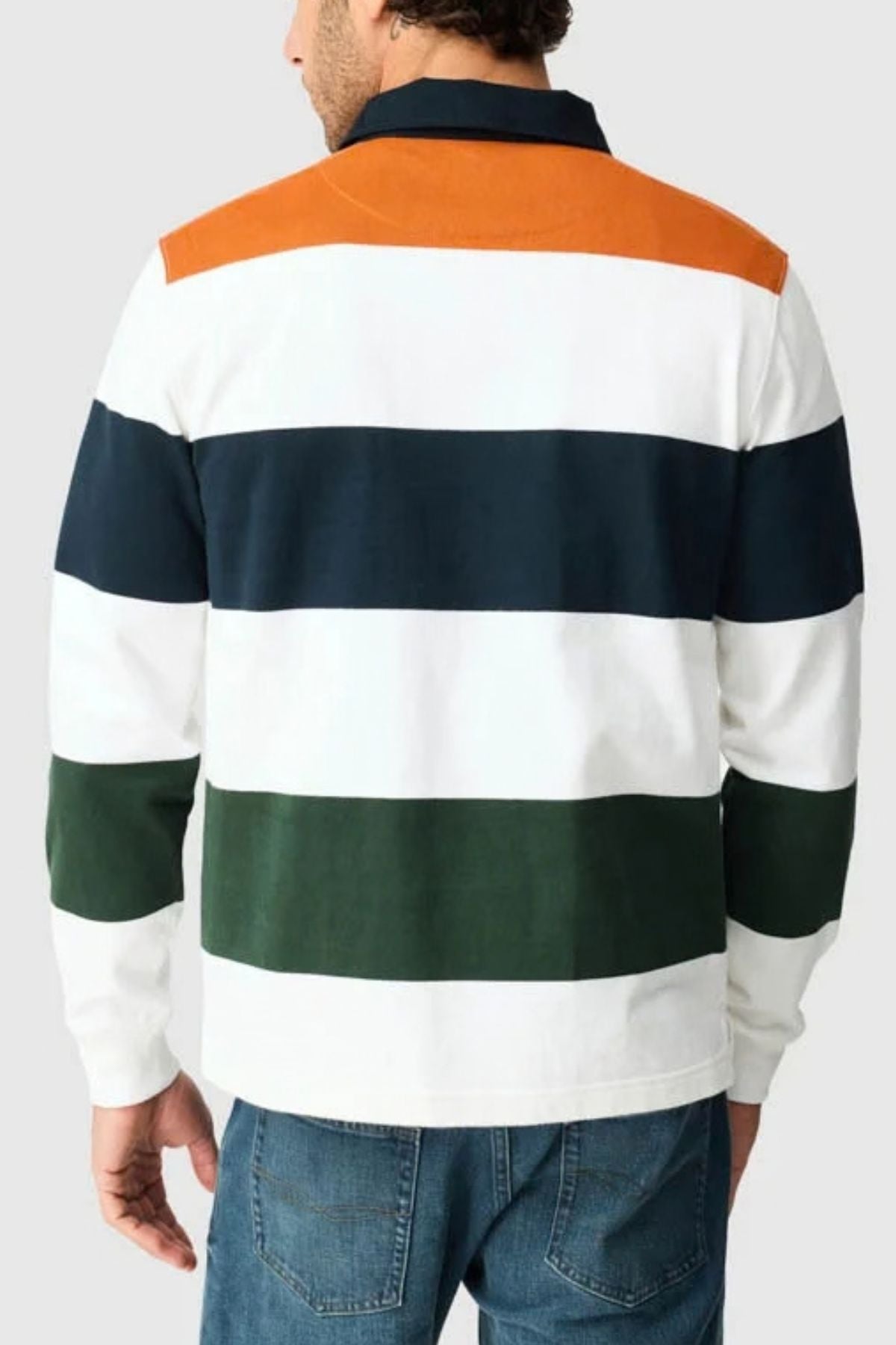 Rodd & Gunn Diggins Peak Sweat