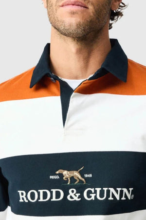 Rodd & Gunn Diggins Peak Sweat