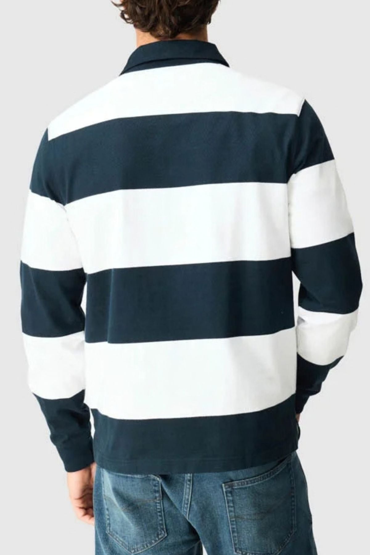 Rodd & Gunn Diggins Peak Sweat