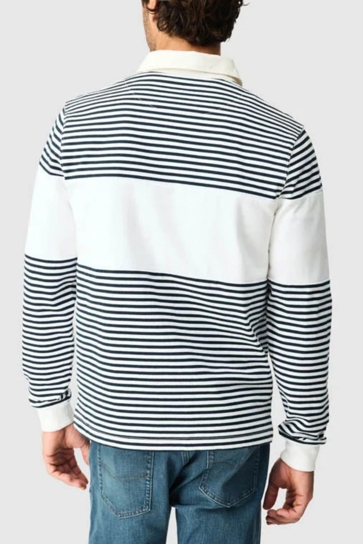 Rodd & Gunn Houghton Bay Sweat