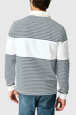 Rodd & Gunn Houghton Bay Sweat