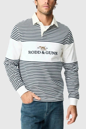 Rodd & Gunn Houghton Bay Sweat
