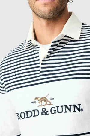 Rodd & Gunn Houghton Bay Sweat