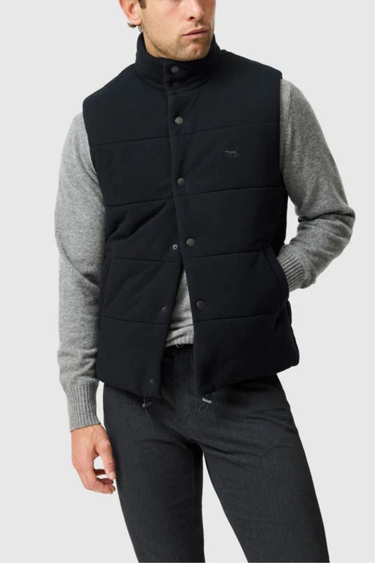 Rodd & Gunn Lake Ferry Vest