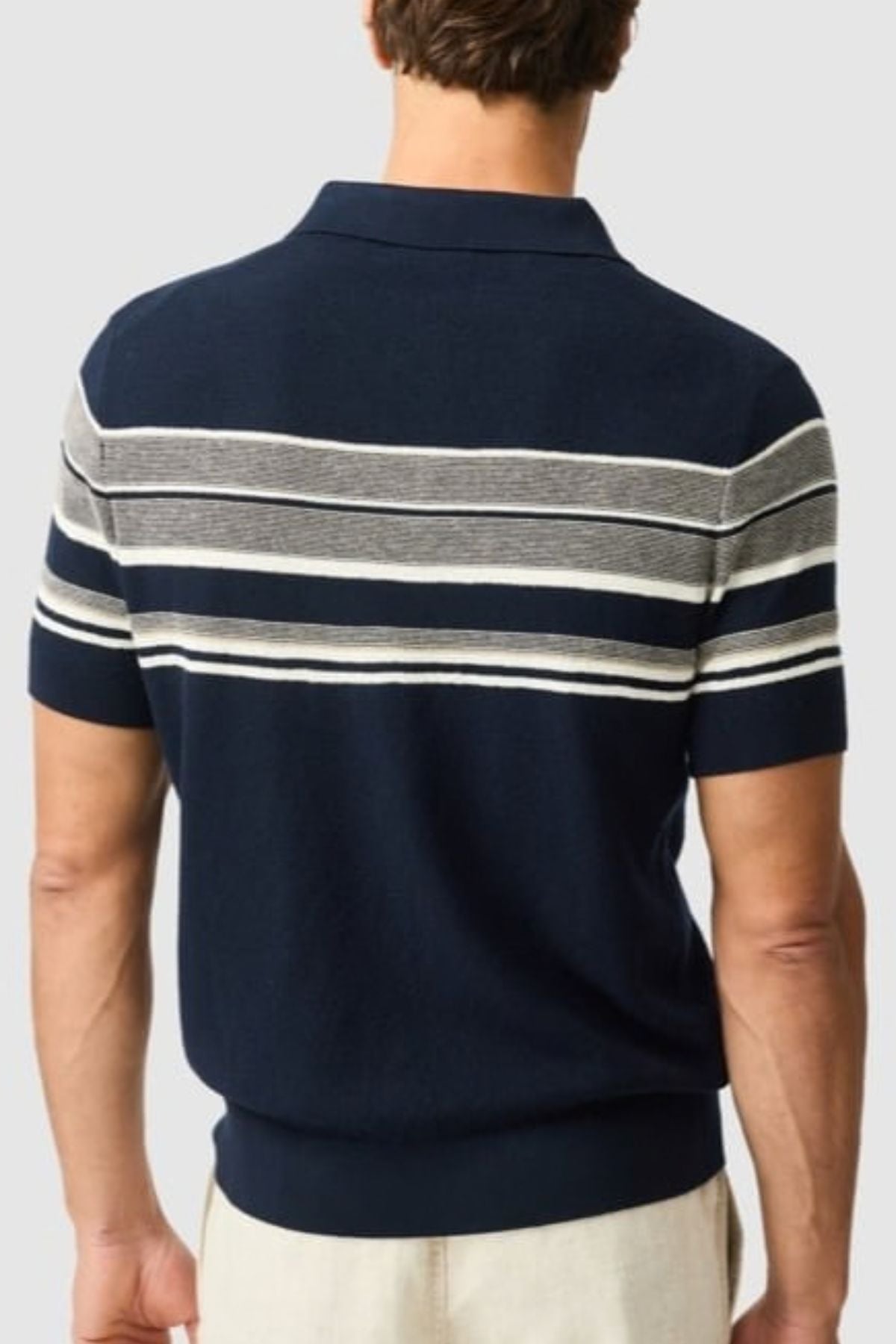 Rodd & Gunn Medbury Knit