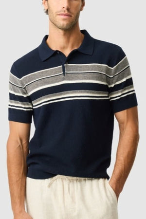 Rodd & Gunn Medbury Knit