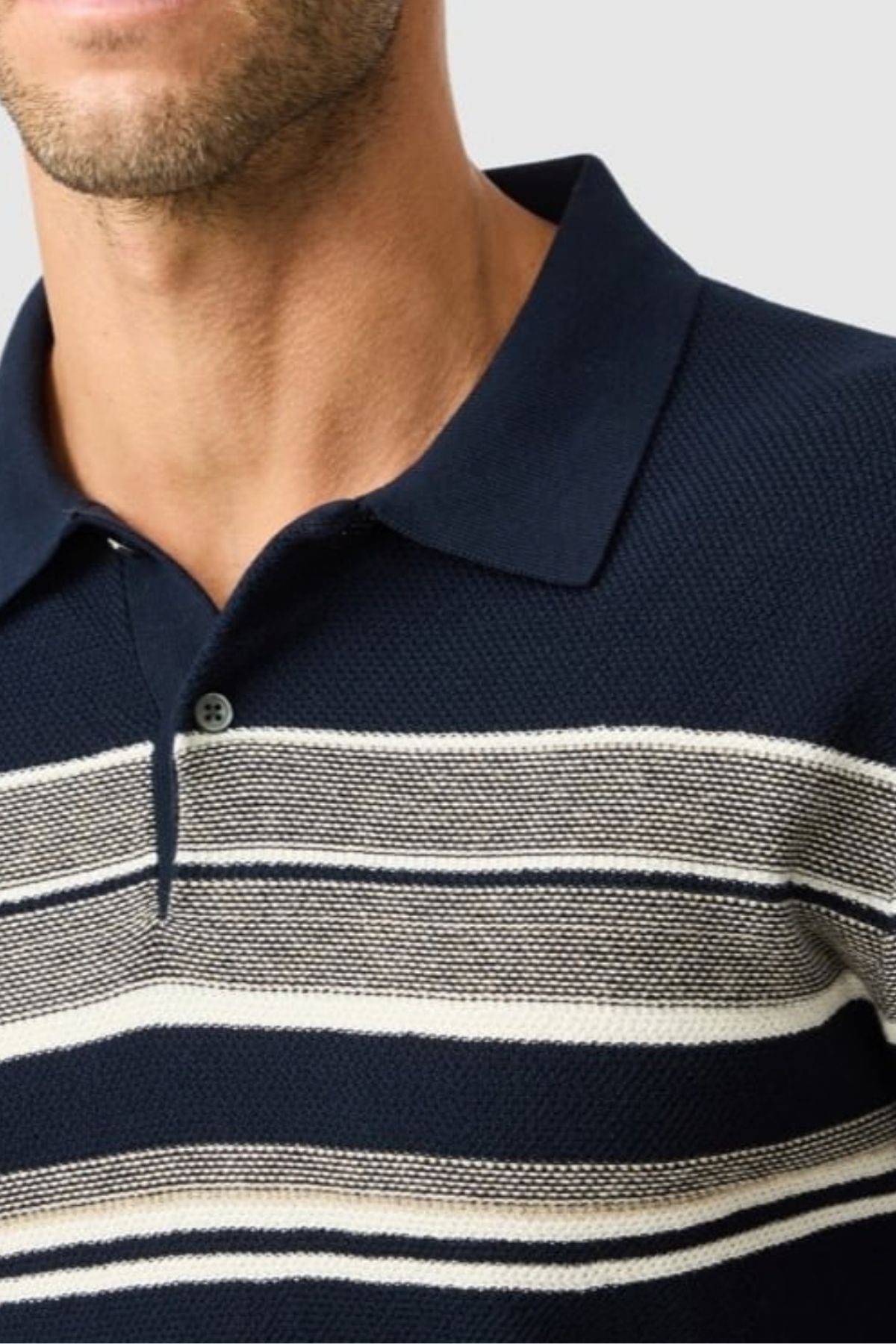 Rodd & Gunn Medbury Knit