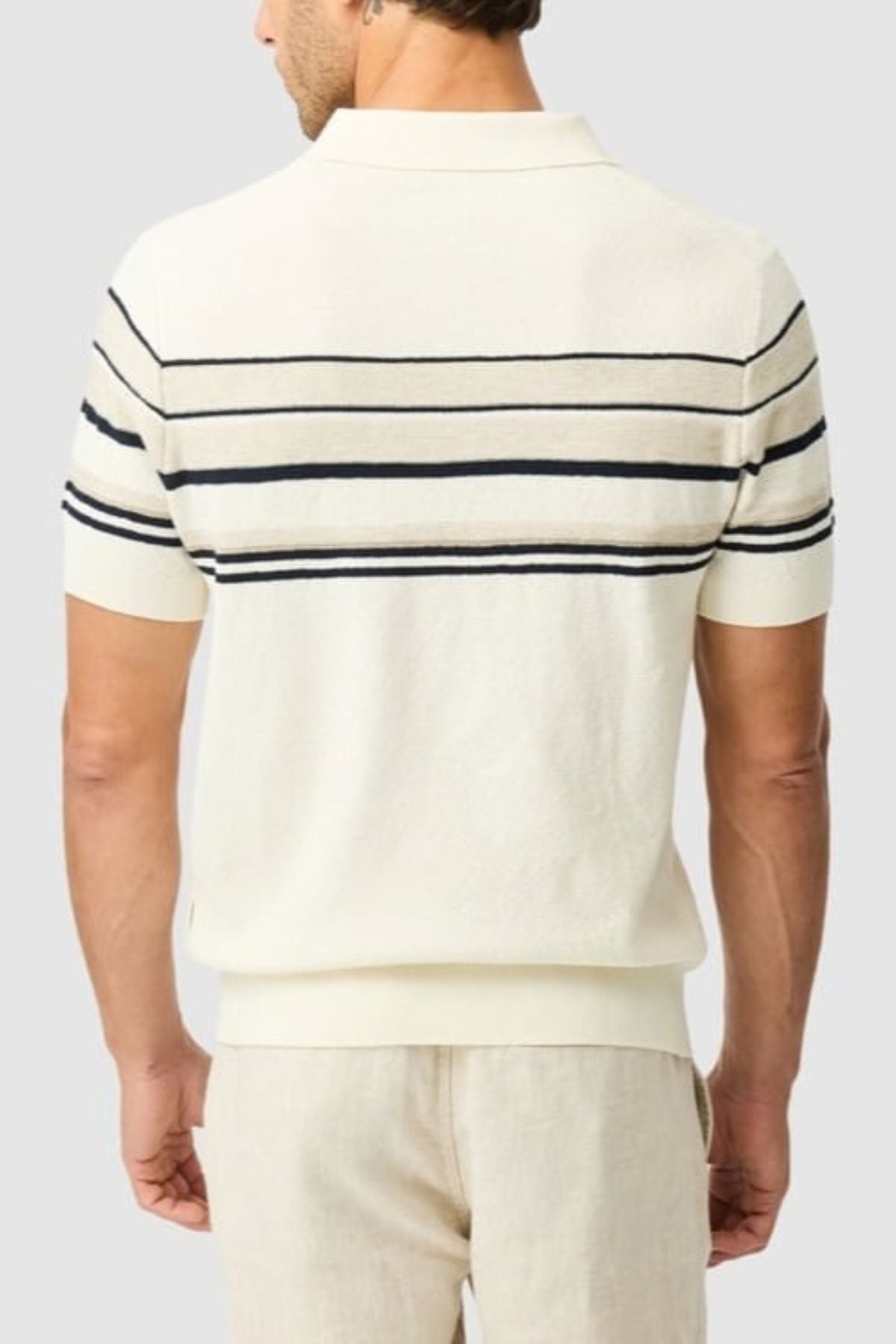Rodd & Gunn Medbury Knit