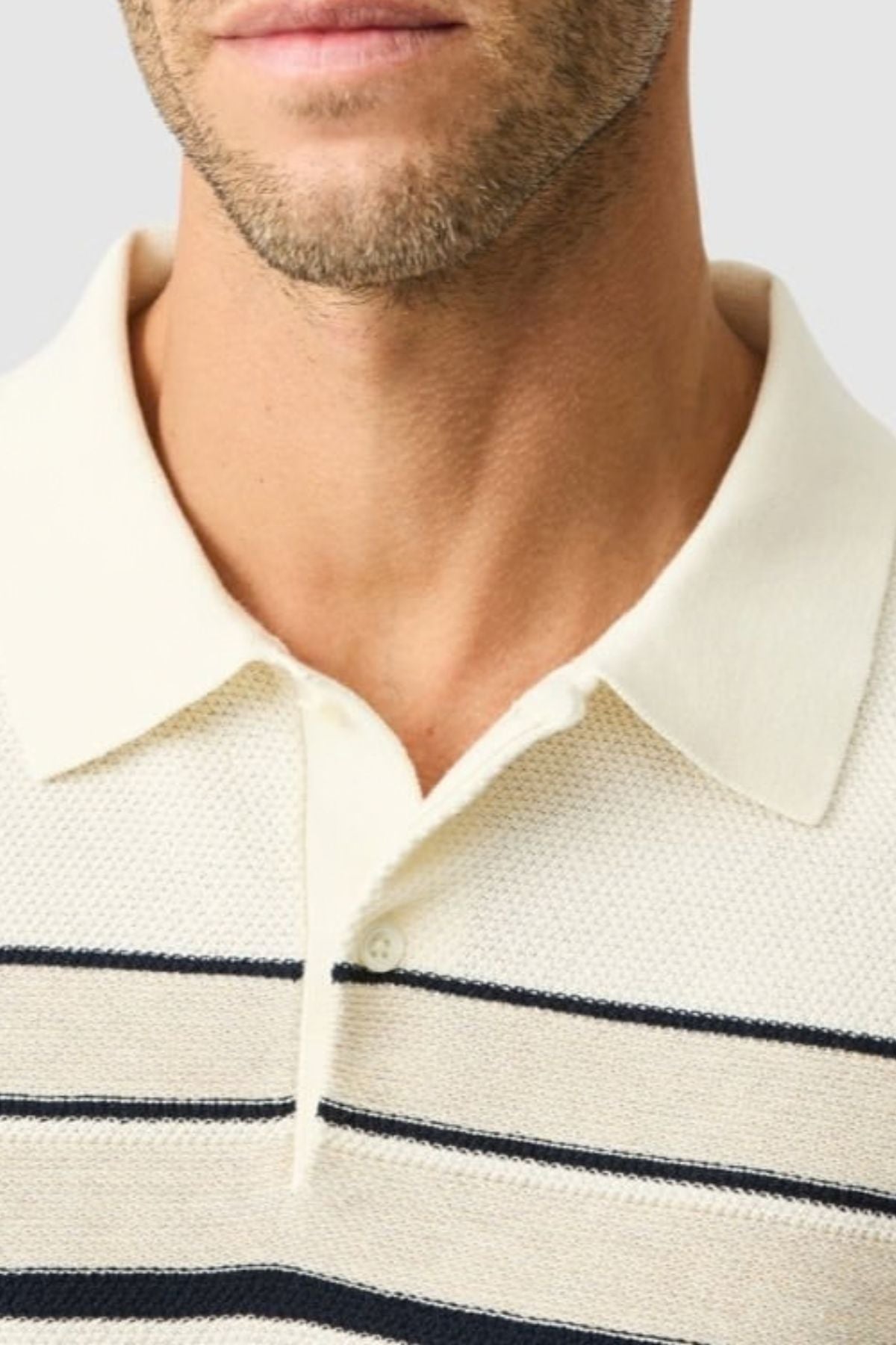 Rodd & Gunn Medbury Knit