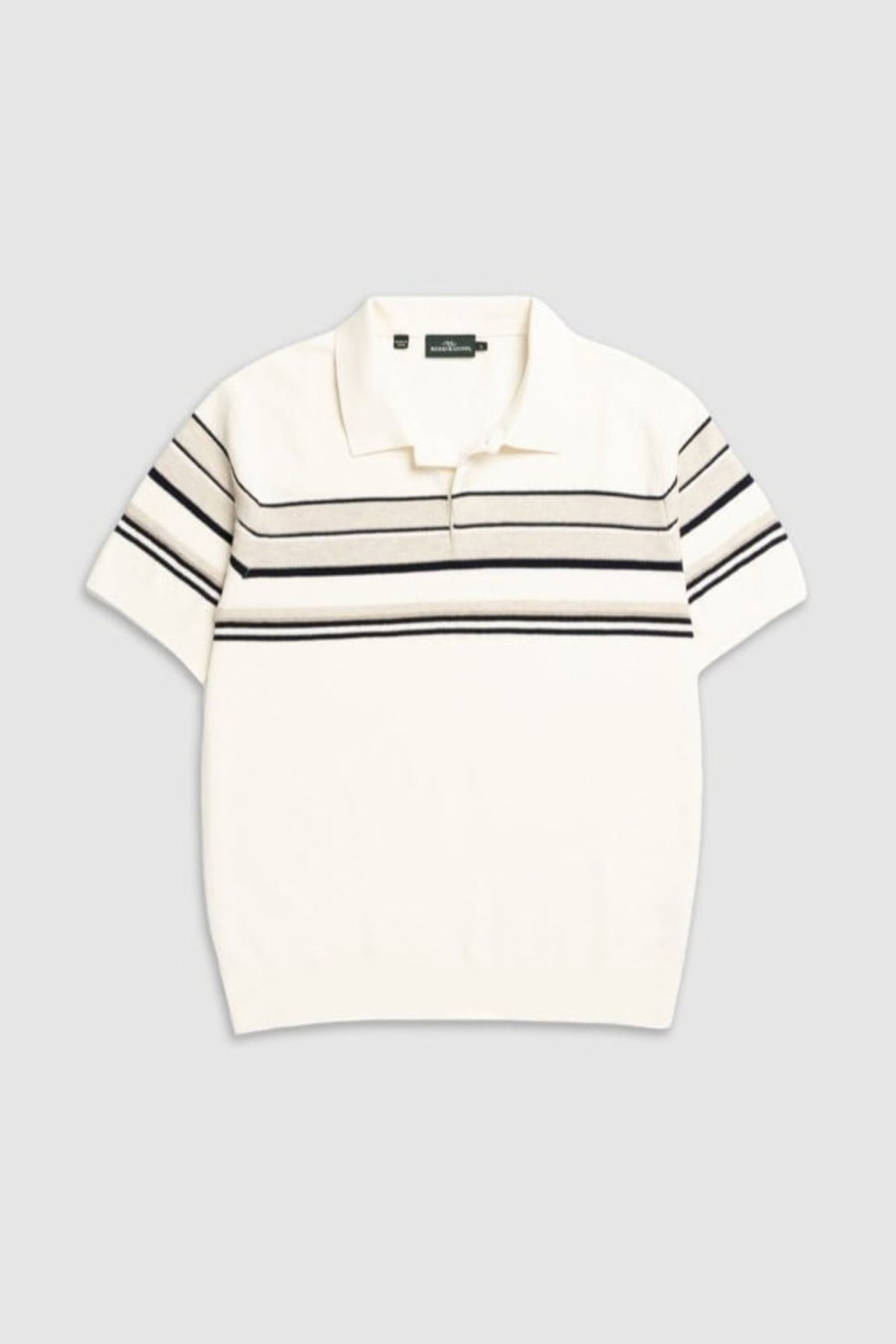 Rodd & Gunn Medbury Knit