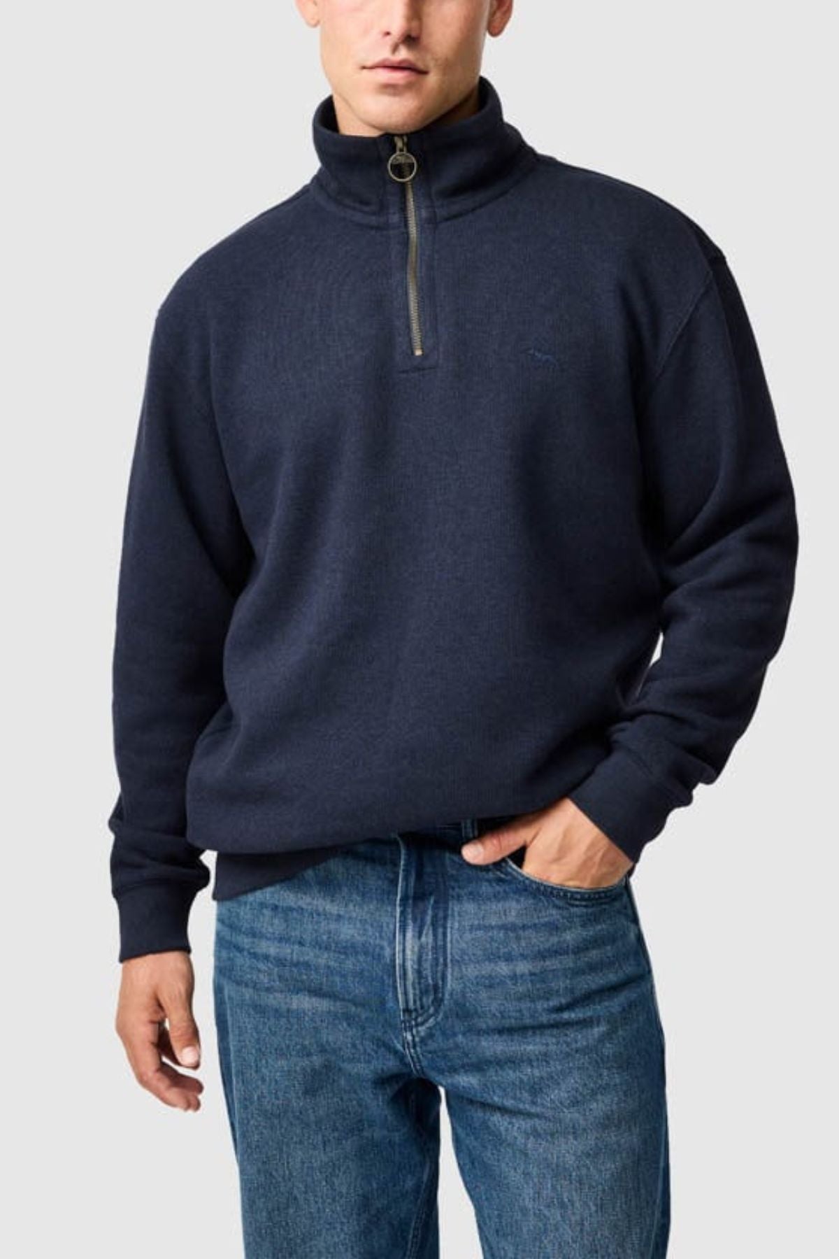 Rodd & Gunn Newfield Sweat